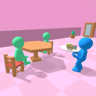 加油助威！海纳、帕夫洛维奇现场观看拜仁男篮比赛