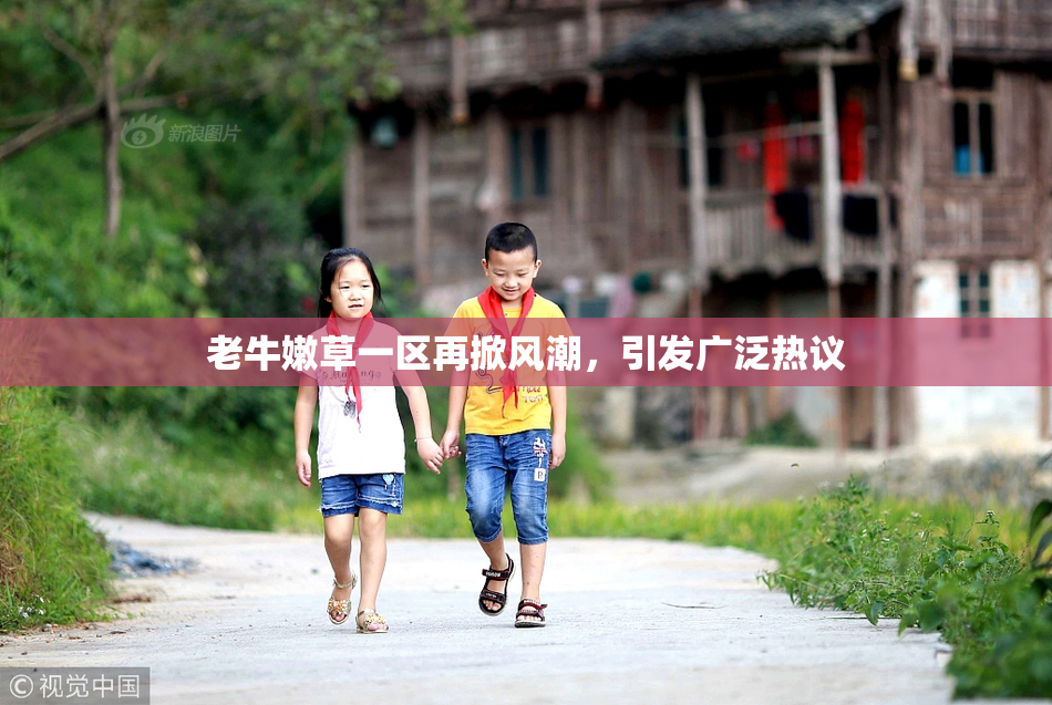 老牛嫩草一区再掀风潮，引发广泛热议