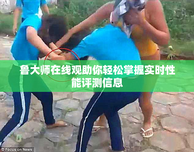 鲁大师在线观助你轻松掌握实时性能评测信息
