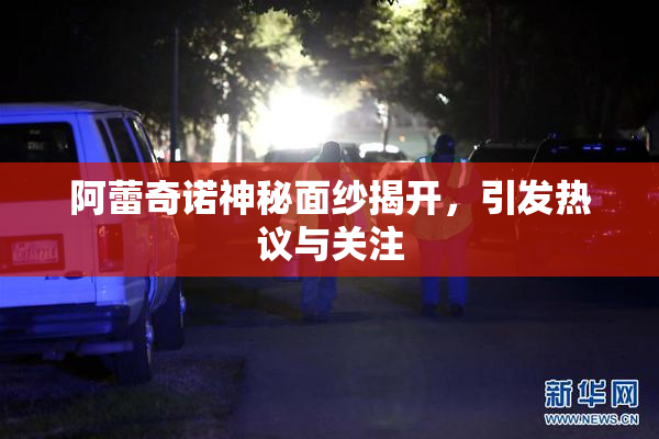 阿蕾奇诺神秘面纱揭开，引发热议与关注