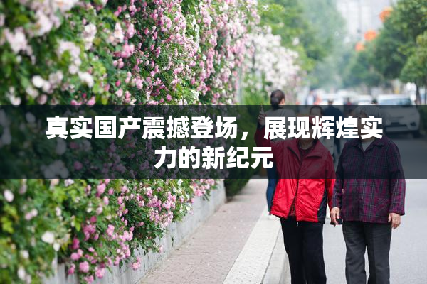 真实国产震撼登场，展现辉煌实力的新纪元