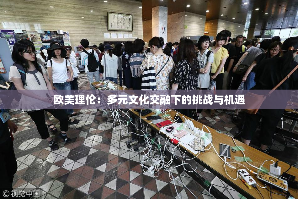 欧美理伦：多元文化交融下的挑战与机遇