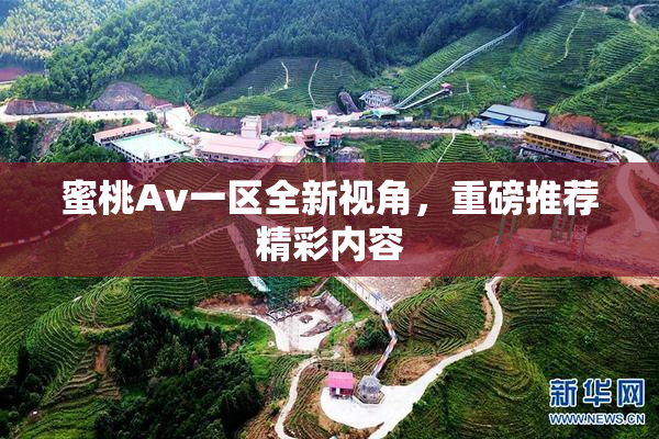 蜜桃Av一区全新视角，重磅推荐精彩内容