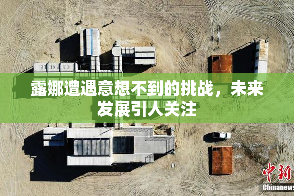 露娜遭遇意想不到的挑战，未来发展引人关注