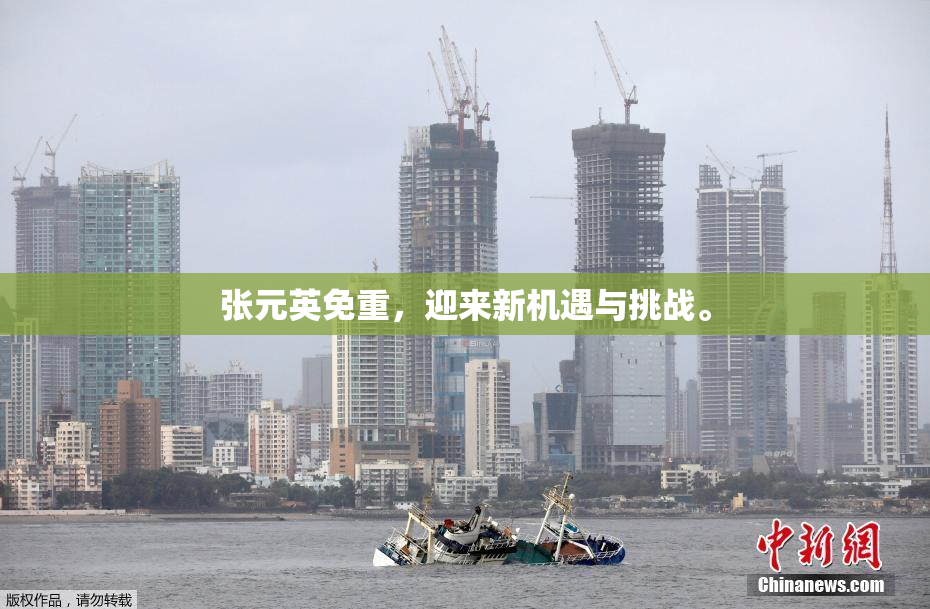 张元英免重，迎来新机遇与挑战。