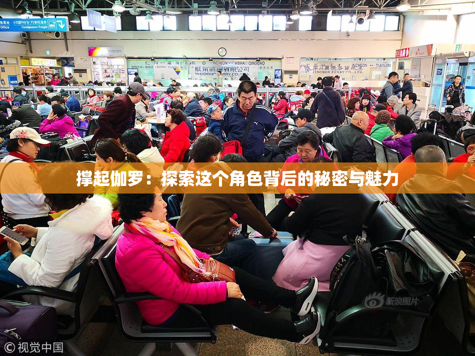 撑起伽罗：探索这个角色背后的秘密与魅力
