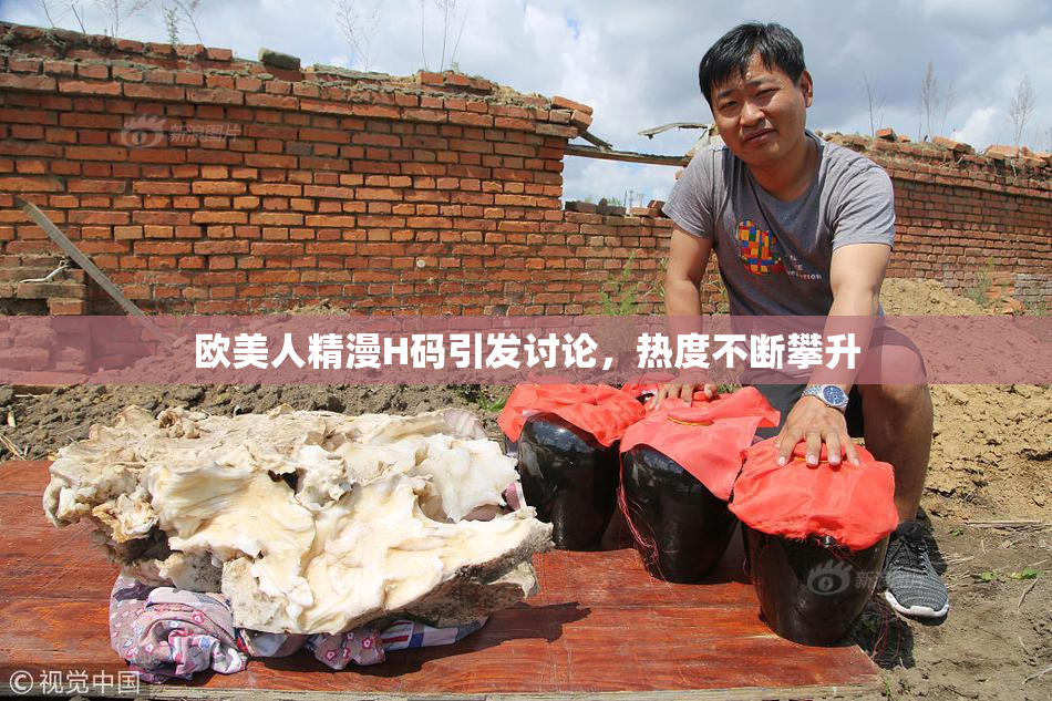 欧美人精漫H码引发讨论，热度不断攀升