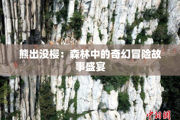 熊出没樱：森林中的奇幻冒险故事盛宴