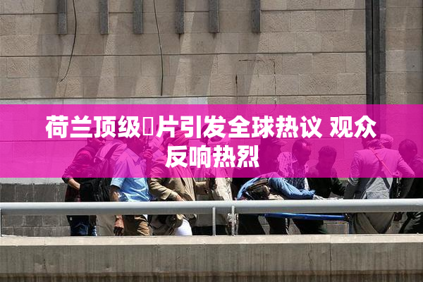荷兰顶级婬片引发全球热议 观众反响热烈