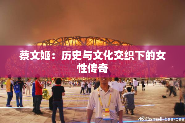 蔡文姬：历史与文化交织下的女性传奇
