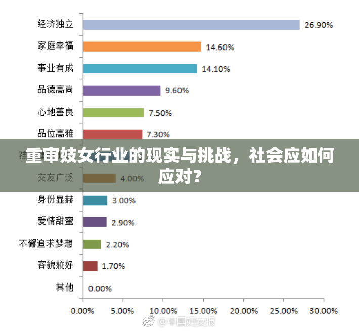 重审妓女行业的现实与挑战，社会应如何应对？