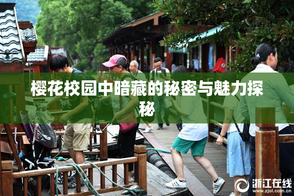 樱花校园中暗藏的秘密与魅力探秘