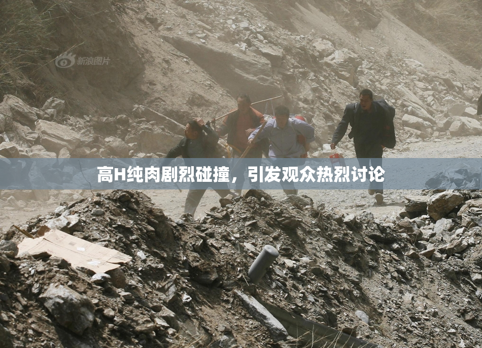 高H纯肉剧烈碰撞，引发观众热烈讨论
