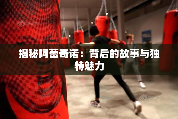 揭秘阿蕾奇诺：背后的故事与独特魅力