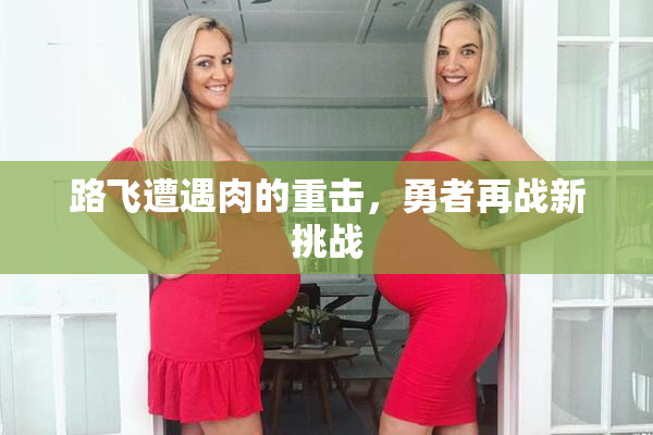 路飞遭遇肉的重击，勇者再战新挑战