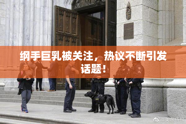 纲手巨乳被关注，热议不断引发话题！