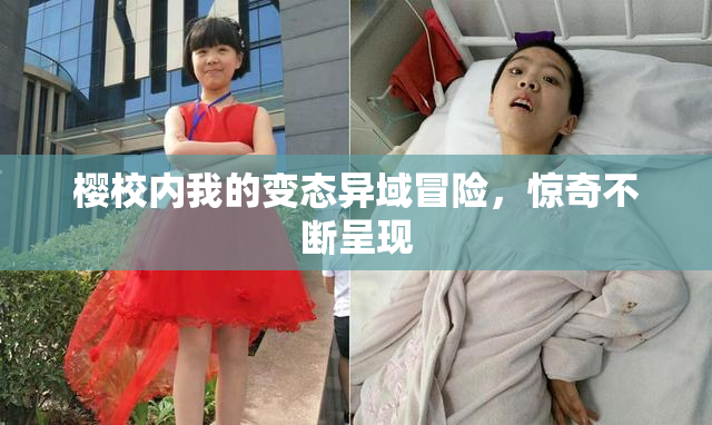 樱校内我的变态异域冒险，惊奇不断呈现