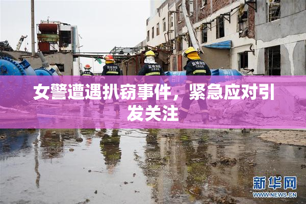 女警遭遇扒窃事件，紧急应对引发关注