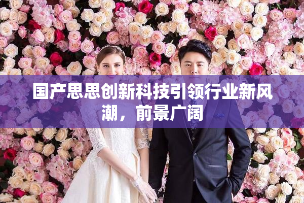 国产思思创新科技引领行业新风潮，前景广阔