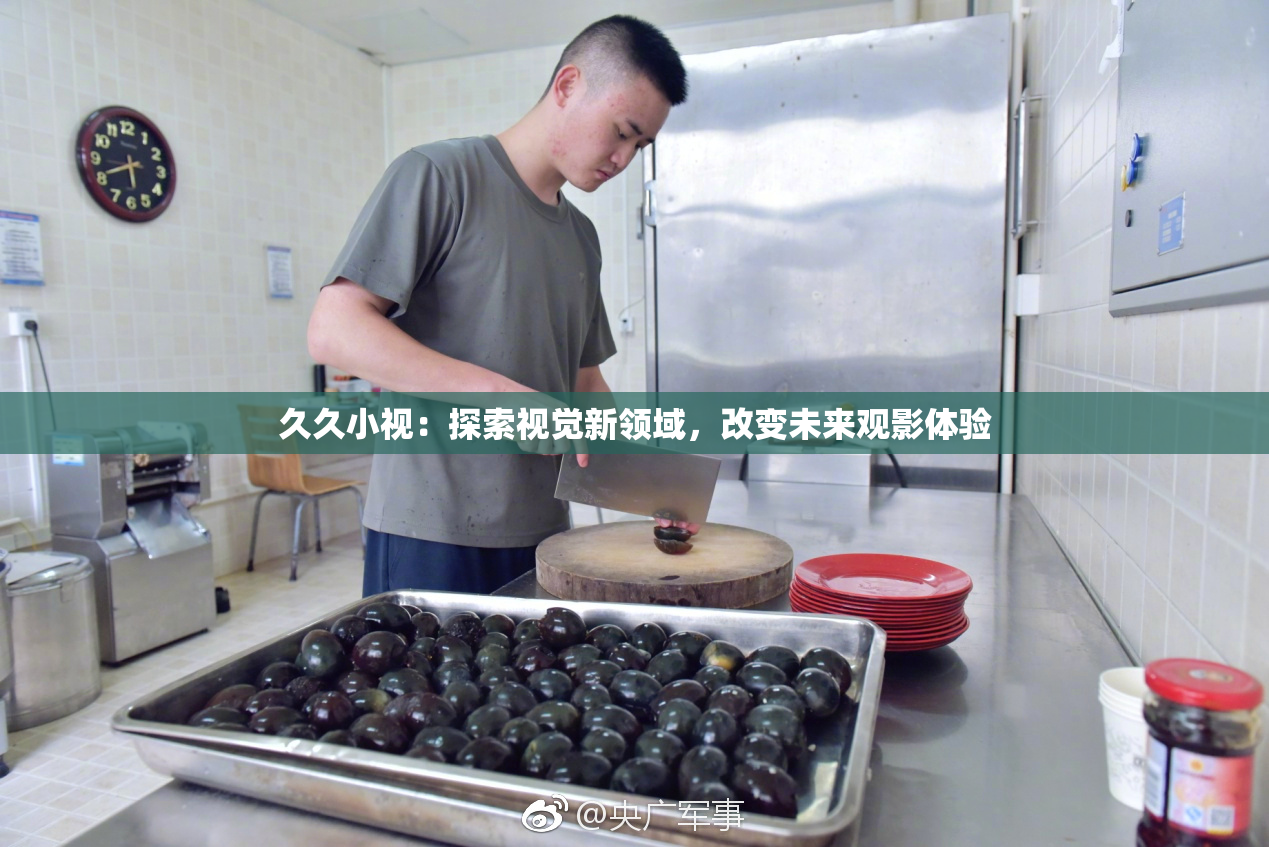 久久小视：探索视觉新领域，改变未来观影体验
