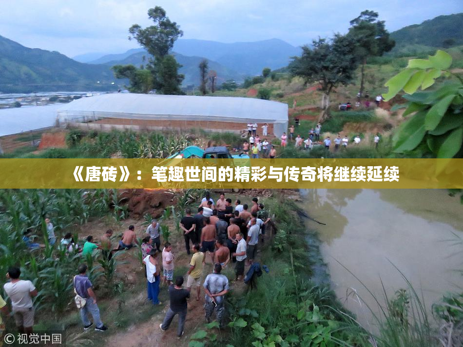 《唐砖》：笔趣世间的精彩与传奇将继续延续