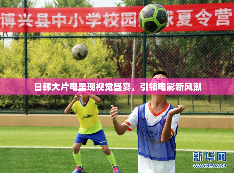 日韩大片电呈现视觉盛宴，引领电影新风潮