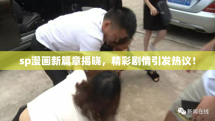sp漫画新篇章揭晓，精彩剧情引发热议！