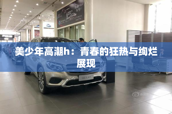 美少年高潮h：青春的狂热与绚烂展现