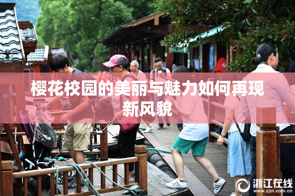 樱花校园的美丽与魅力如何再现新风貌