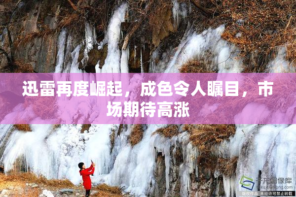 迅雷再度崛起，成色令人瞩目，市场期待高涨