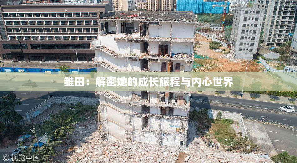 雏田：解密她的成长旅程与内心世界