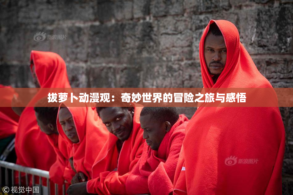 拔萝卜动漫观：奇妙世界的冒险之旅与感悟