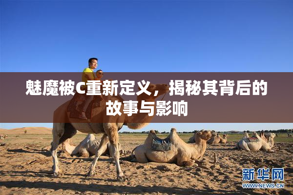 魅魔被C重新定义，揭秘其背后的故事与影响