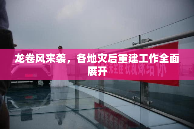 龙卷风来袭，各地灾后重建工作全面展开