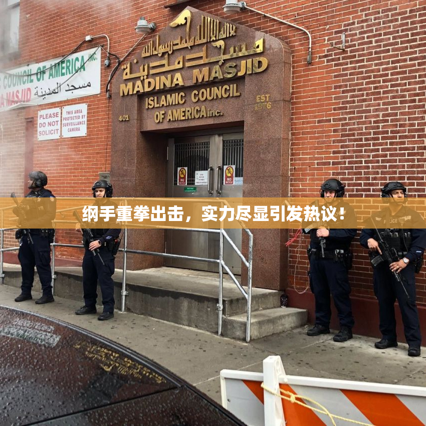 纲手重拳出击，实力尽显引发热议！