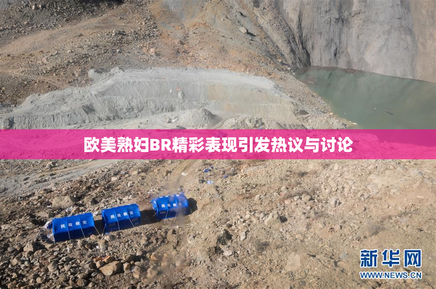 欧美熟妇BR精彩表现引发热议与讨论