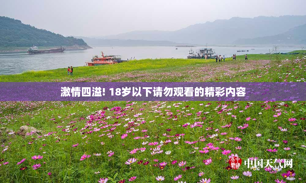 激情四溢! 18岁以下请勿观看的精彩内容