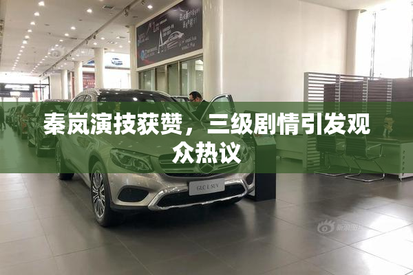 秦岚演技获赞，三级剧情引发观众热议