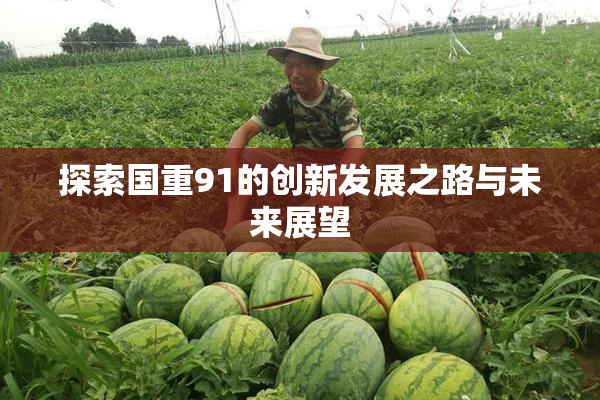 探索国重91的创新发展之路与未来展望