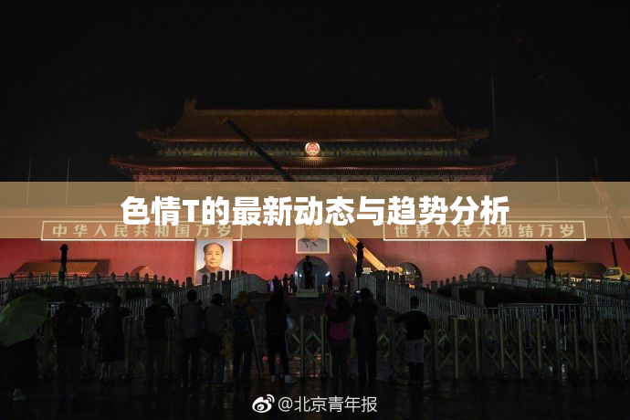 色情T的最新动态与趋势分析