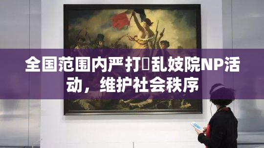 全国范围内严打婬乱妓院NP活动，维护社会秩序