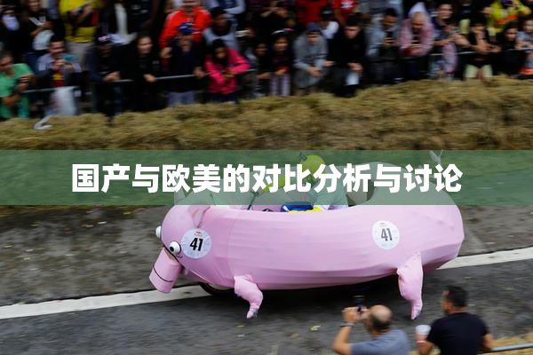 国产与欧美的对比分析与讨论