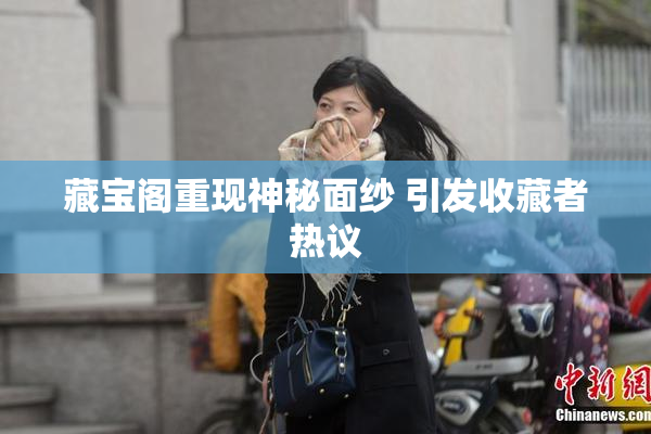 藏宝阁重现神秘面纱 引发收藏者热议