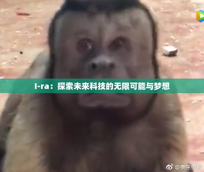 I-ra：探索未来科技的无限可能与梦想