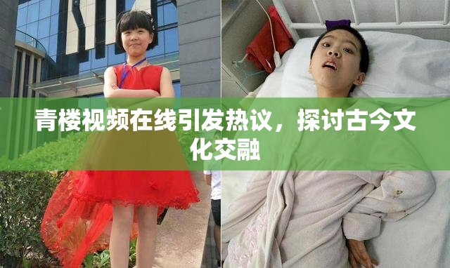 青楼视频在线引发热议，探讨古今文化交融