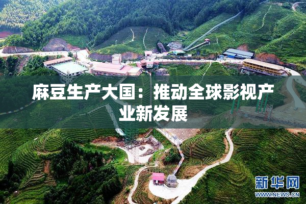 麻豆生产大国：推动全球影视产业新发展