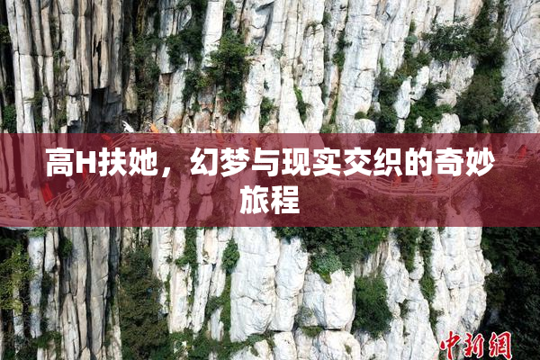 高H扶她，幻梦与现实交织的奇妙旅程