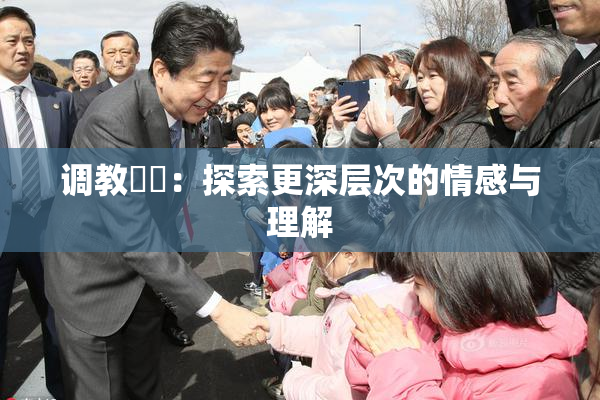 调教妺妺：探索更深层次的情感与理解
