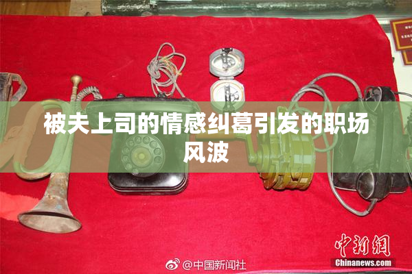 被夫上司的情感纠葛引发的职场风波