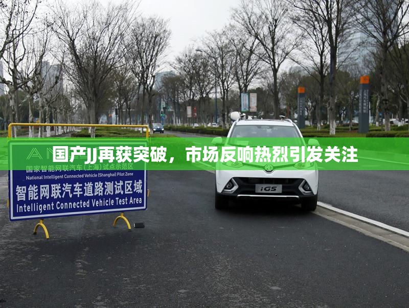 国产JJ再获突破，市场反响热烈引发关注